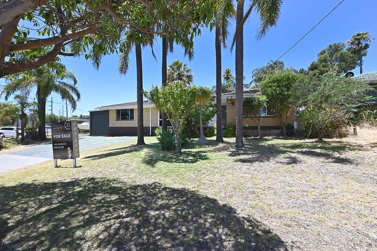 Third view of Homely house listing, 24 Wychcross Street, Westminster WA 6061