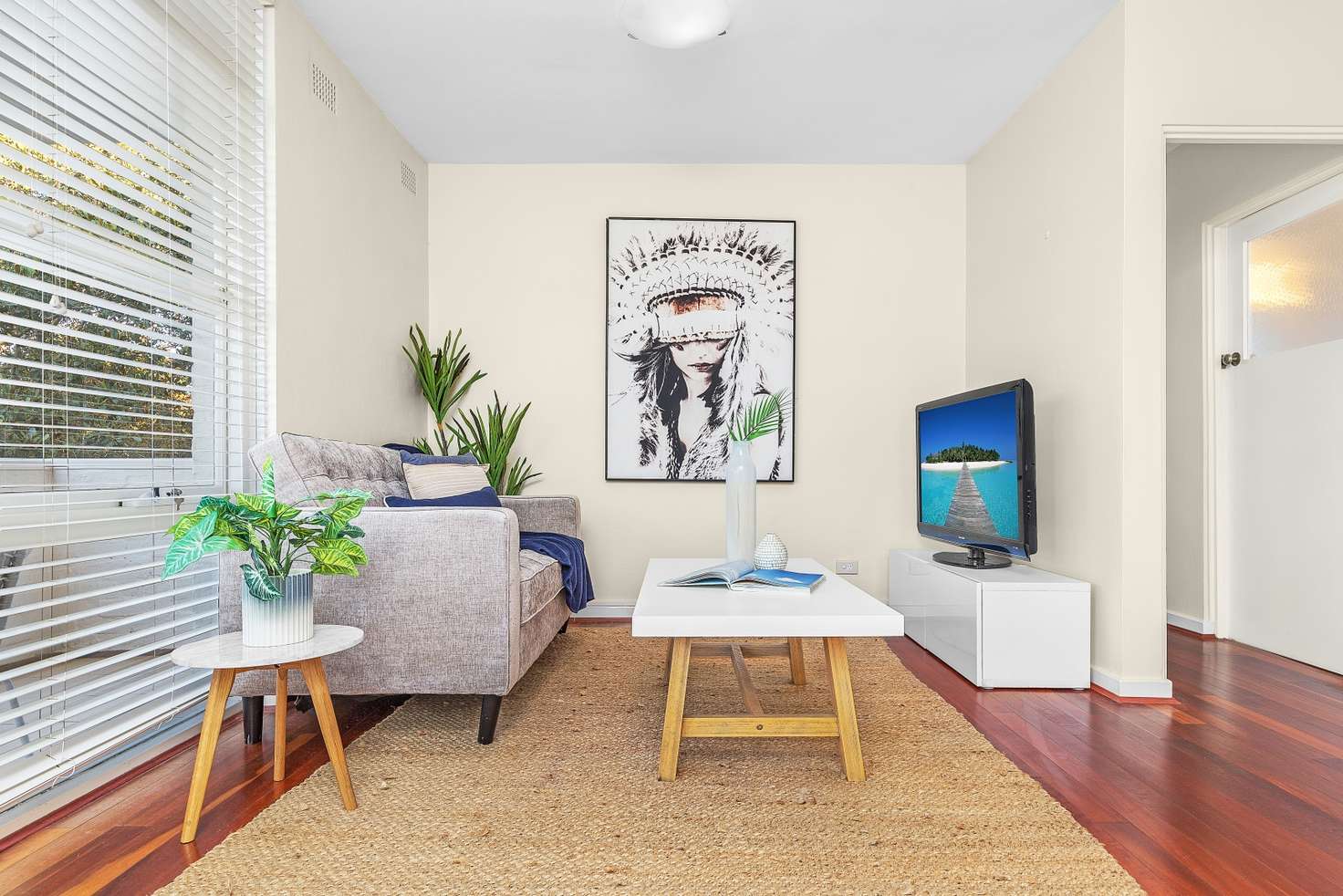 Main view of Homely apartment listing, 7/21 Rosalind Street, Cammeray NSW 2062