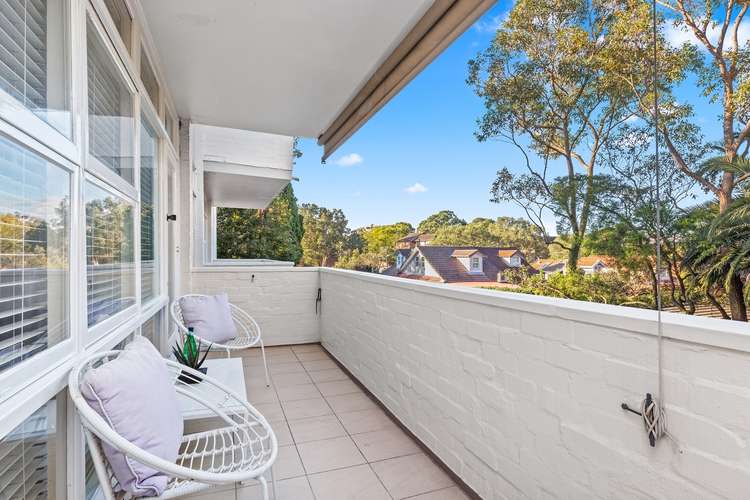 Third view of Homely apartment listing, 7/21 Rosalind Street, Cammeray NSW 2062