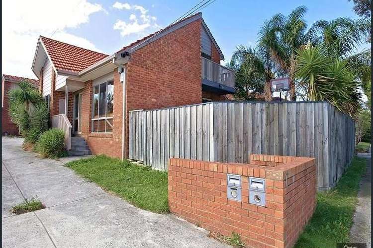 Main view of Homely townhouse listing, 1/7 Glenthorne Drive, Keysborough VIC 3173