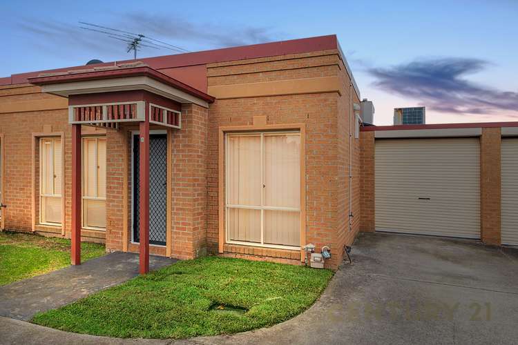 Main view of Homely unit listing, 6/131 Chandler Road, Noble Park VIC 3174