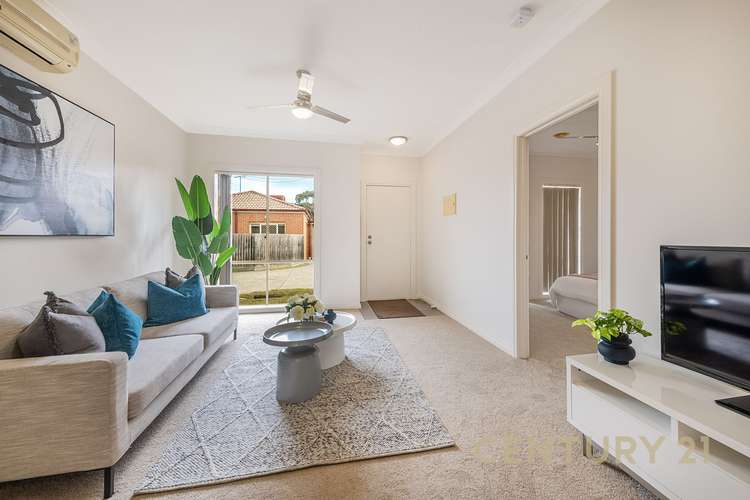 Second view of Homely unit listing, 6/131 Chandler Road, Noble Park VIC 3174