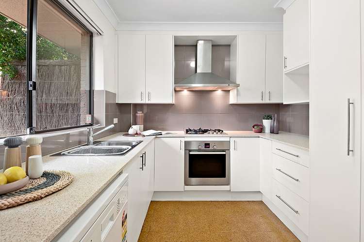 Second view of Homely apartment listing, 3/1 High View Avenue, Neutral Bay NSW 2089
