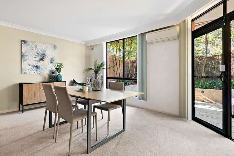 Third view of Homely apartment listing, 3/1 High View Avenue, Neutral Bay NSW 2089