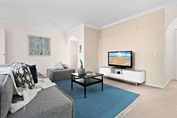 Fourth view of Homely apartment listing, 3/1 High View Avenue, Neutral Bay NSW 2089