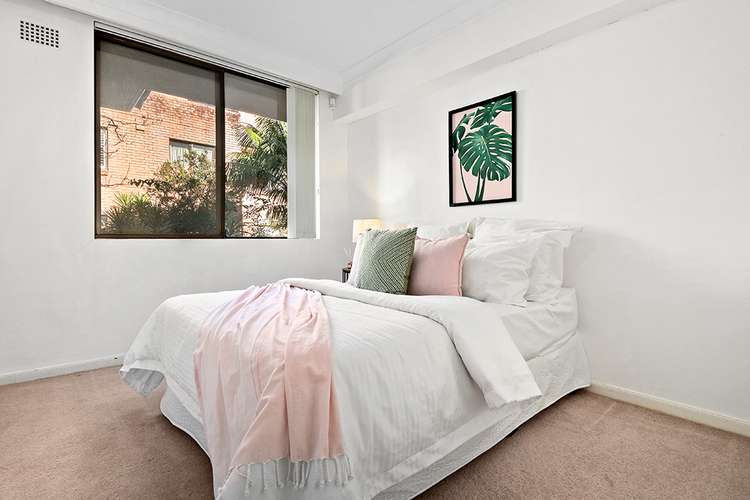 Fifth view of Homely apartment listing, 3/1 High View Avenue, Neutral Bay NSW 2089