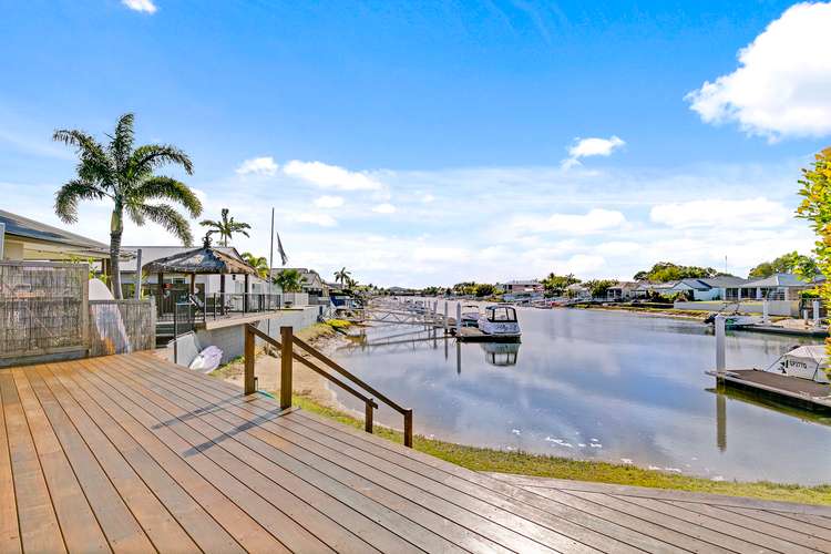 Main view of Homely semiDetached listing, 2/106 Maroochy Waters Drive, Maroochydore QLD 4558