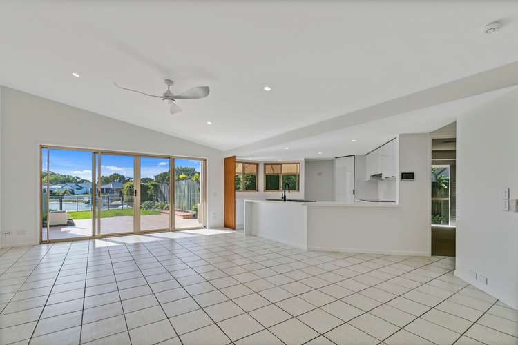 Third view of Homely semiDetached listing, 2/106 Maroochy Waters Drive, Maroochydore QLD 4558