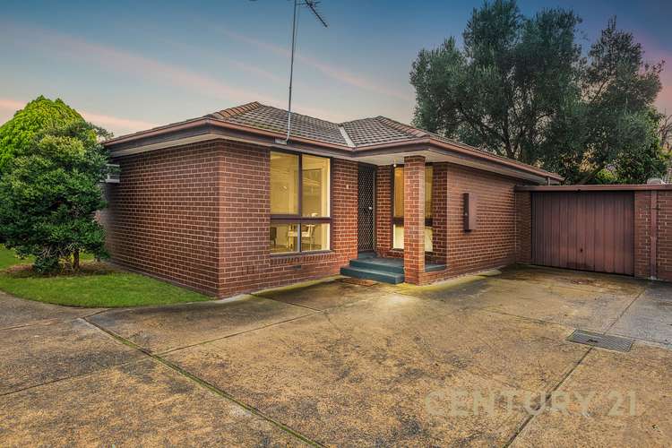 Main view of Homely unit listing, 12/13 Jenkins Street, Noble Park VIC 3174