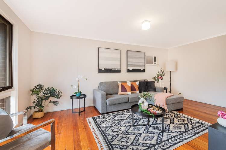 Second view of Homely unit listing, 12/13 Jenkins Street, Noble Park VIC 3174