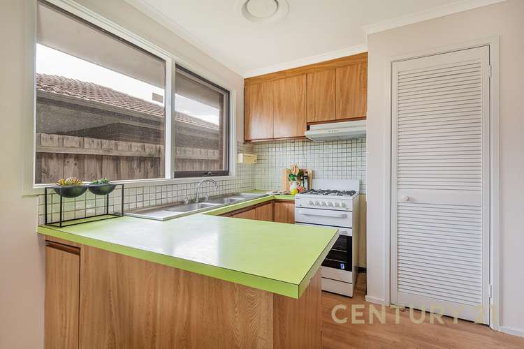 Fourth view of Homely unit listing, 12/13 Jenkins Street, Noble Park VIC 3174