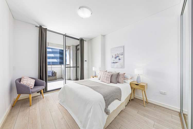 Third view of Homely apartment listing, 88/1-5 Gertrude Street, Wolli Creek NSW 2205