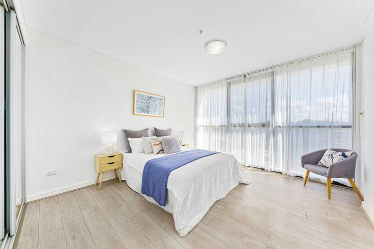 Fifth view of Homely apartment listing, 88/1-5 Gertrude Street, Wolli Creek NSW 2205