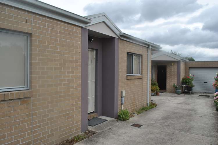 Main view of Homely unit listing, 4/2 Rich Street, Noble Park VIC 3174