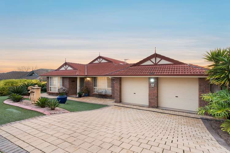 Second view of Homely house listing, 73 Berrima Road, Sheidow Park SA 5158