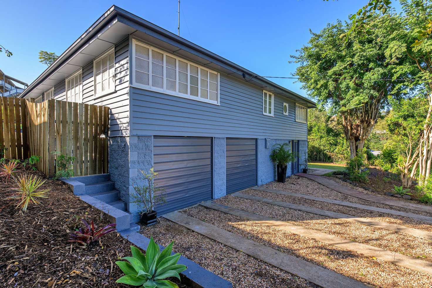 Main view of Homely house listing, 1 Randall Street, Gympie QLD 4570