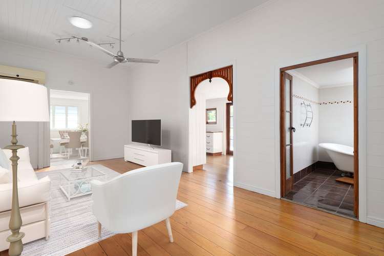 Third view of Homely house listing, 1 Randall Street, Gympie QLD 4570