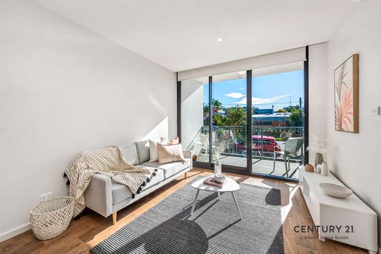 Second view of Homely apartment listing, 104/6 Charles Street, Charlestown NSW 2290