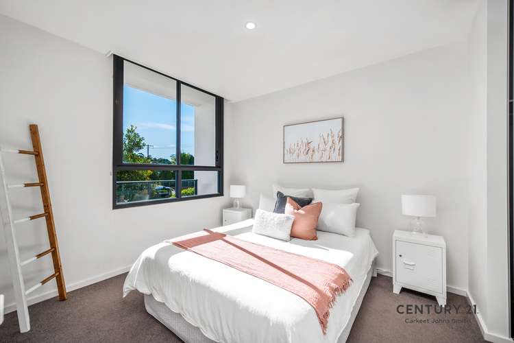 Fourth view of Homely apartment listing, 104/6 Charles Street, Charlestown NSW 2290