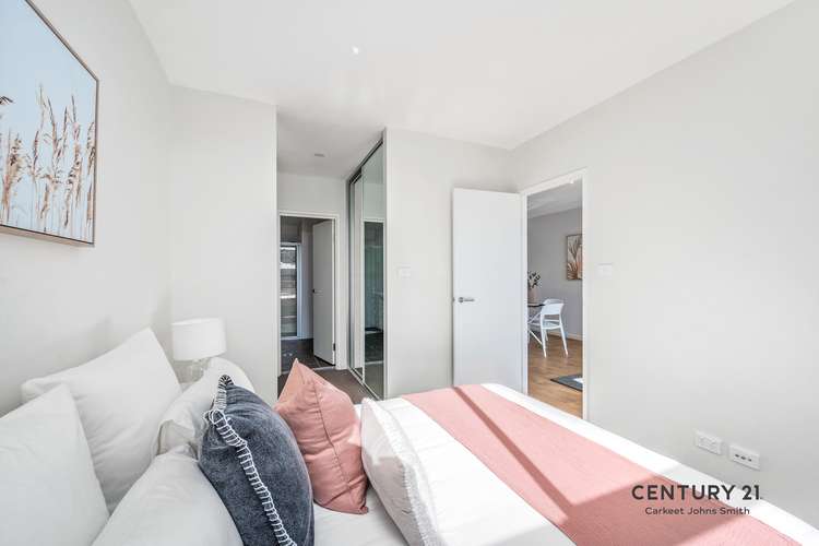 Fifth view of Homely apartment listing, 104/6 Charles Street, Charlestown NSW 2290