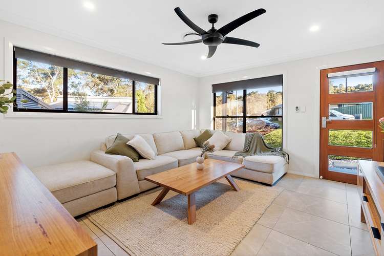 Fourth view of Homely semiDetached listing, 3a Coolabah Close, Fletcher NSW 2287