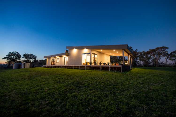 Third view of Homely acreageSemiRural listing, 494 Eleven Mile Road, Cora Lynn VIC 3814