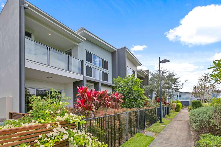 Main view of Homely house listing, 4 Cobbold Lane, Maroochydore QLD 4558
