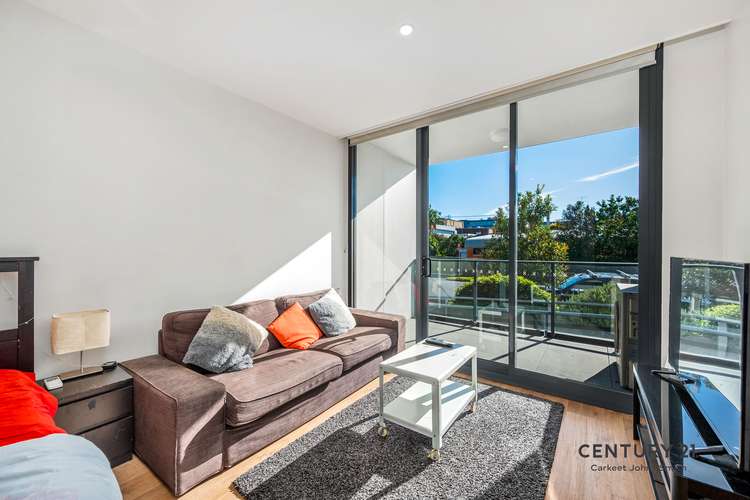 Third view of Homely apartment listing, 105/6 Charles Street, Charlestown NSW 2290