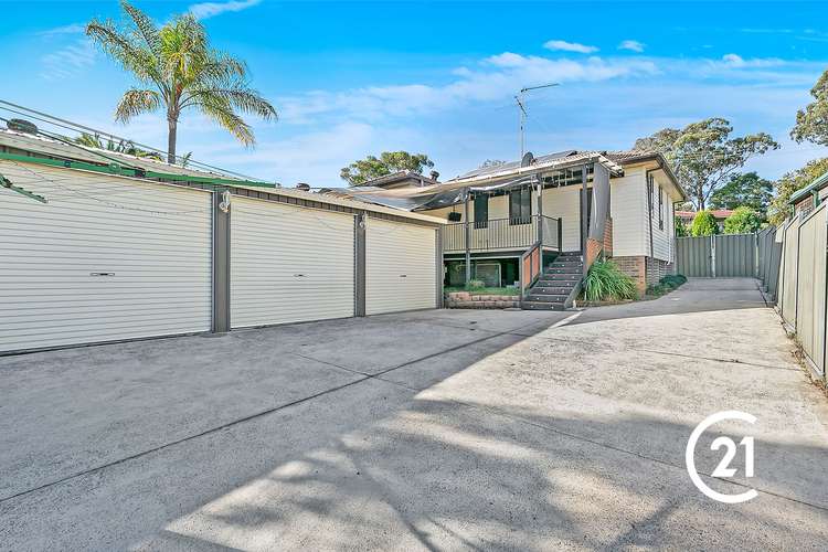 Fifth view of Homely house listing, 6 Fowler Street, Seven Hills NSW 2147