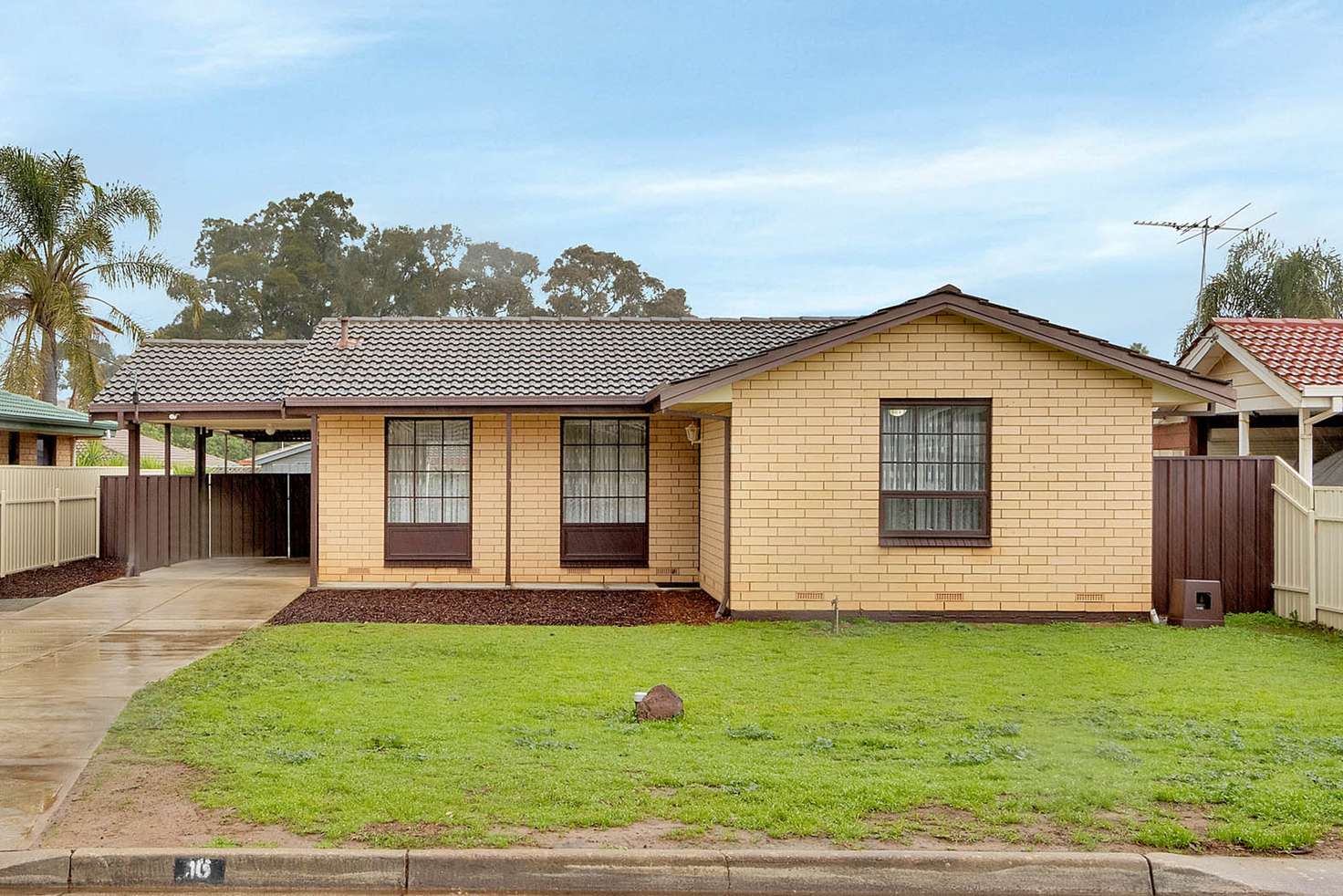 Main view of Homely house listing, 16 Cork Street, Salisbury Downs SA 5108