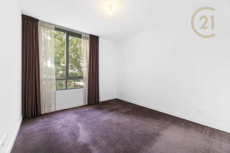 Fourth view of Homely apartment listing, 403S/2 Lardelli Drive, Ryde NSW 2112