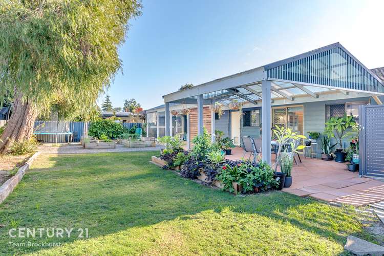 Main view of Homely house listing, 13 Olney Place, Huntingdale WA 6110