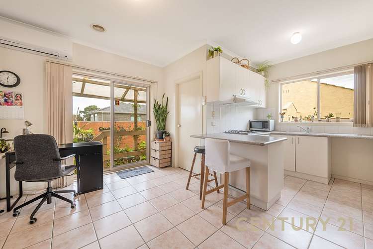 Fourth view of Homely unit listing, 2/33 Benga Avenue, Dandenong VIC 3175