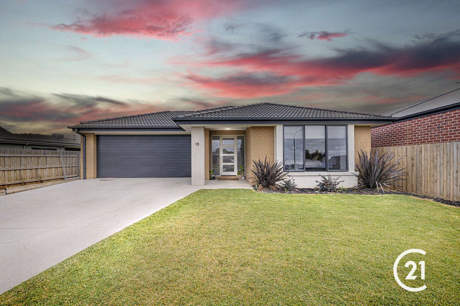 Main view of Homely house listing, 15 Lakeview Drive, Moama NSW 2731
