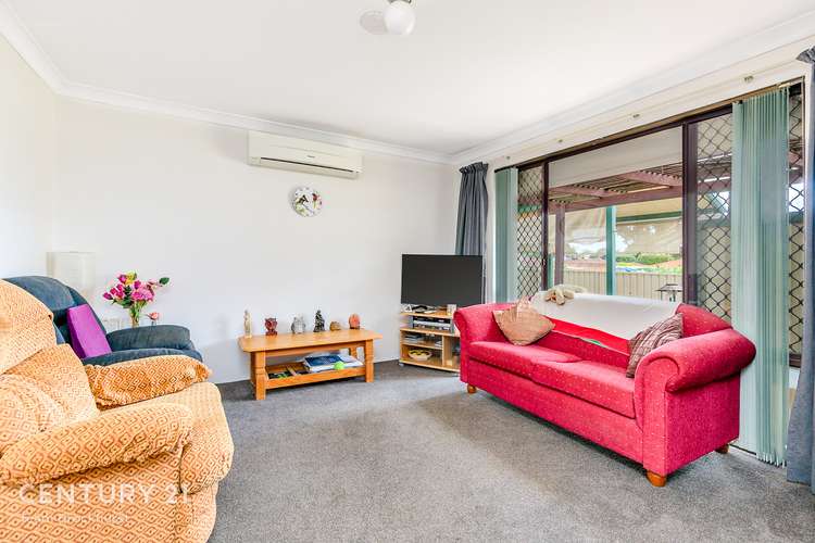 Second view of Homely semiDetached listing, 2/81 Crandon Street, Gosnells WA 6110