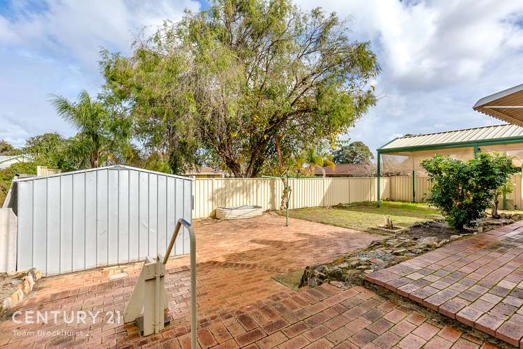 Third view of Homely semiDetached listing, 2/81 Crandon Street, Gosnells WA 6110