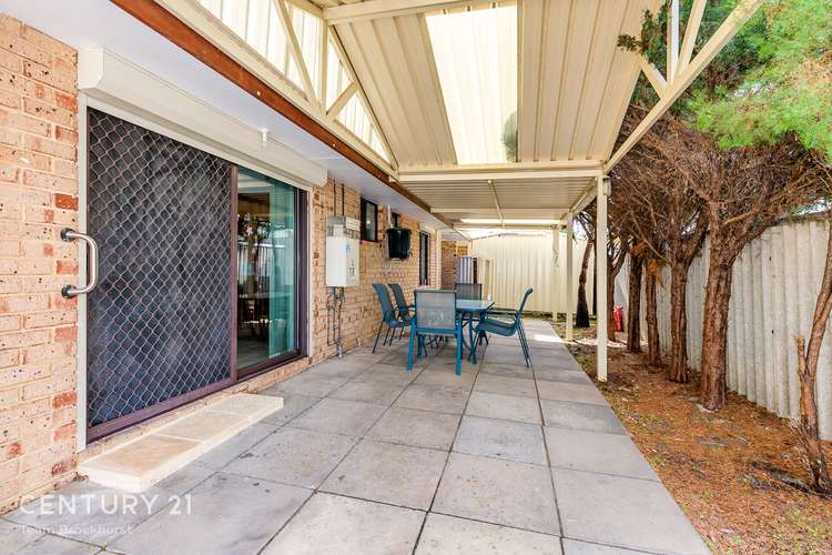 Fourth view of Homely semiDetached listing, 2/81 Crandon Street, Gosnells WA 6110