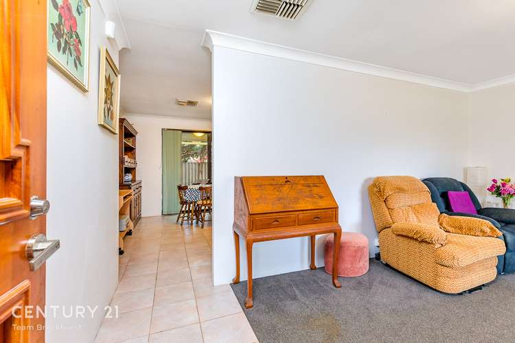 Fifth view of Homely semiDetached listing, 2/81 Crandon Street, Gosnells WA 6110