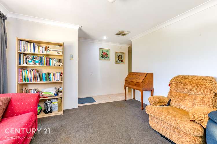 Sixth view of Homely semiDetached listing, 2/81 Crandon Street, Gosnells WA 6110