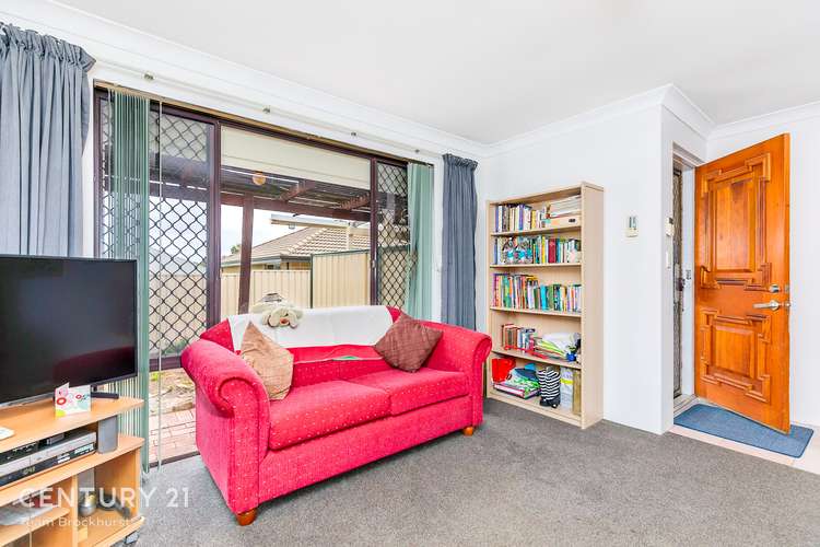 Seventh view of Homely semiDetached listing, 2/81 Crandon Street, Gosnells WA 6110