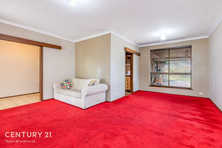 Seventh view of Homely house listing, 35 Rosemary Court, Huntingdale WA 6110