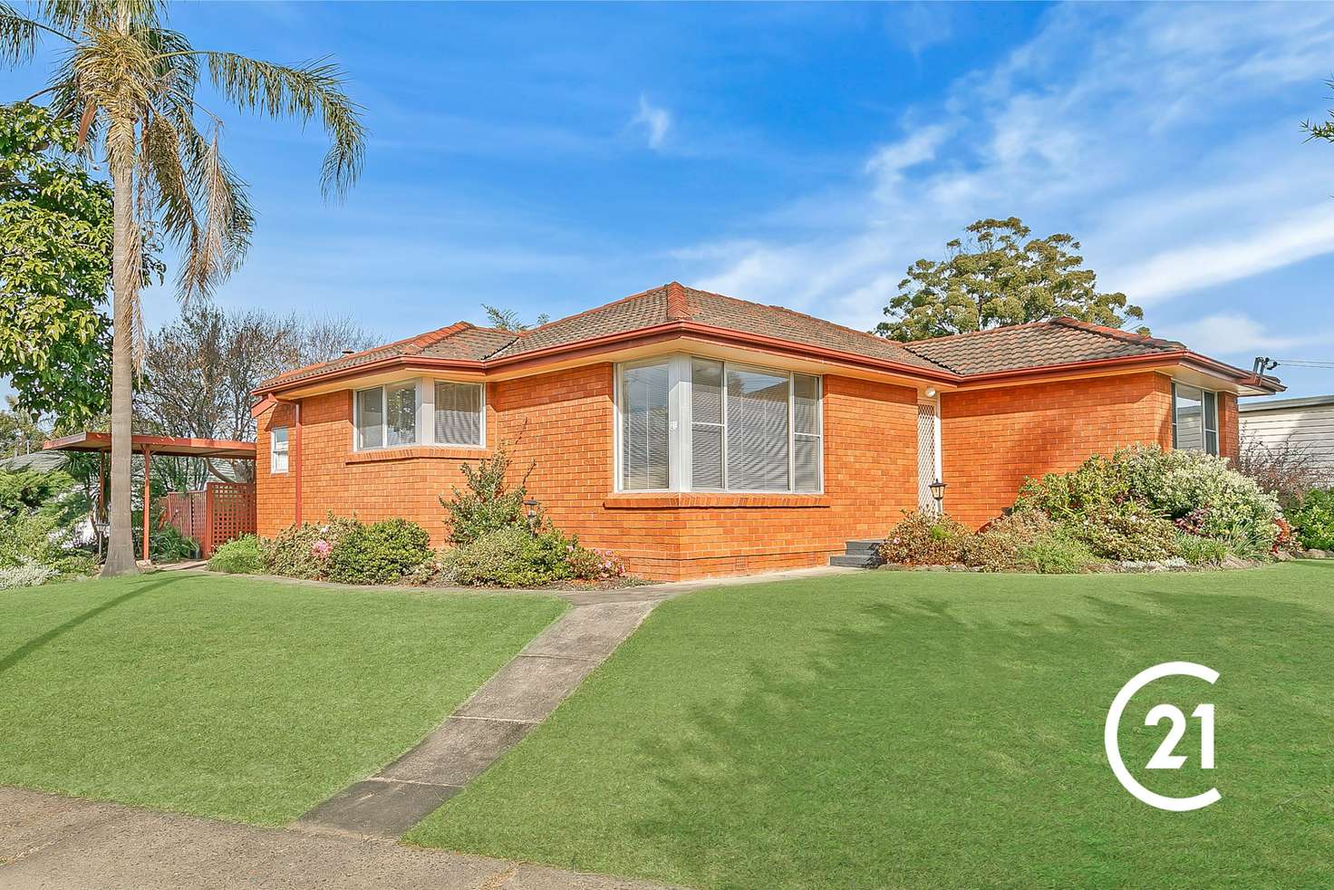 Main view of Homely house listing, 29 Geneva Crescent, Seven Hills NSW 2147