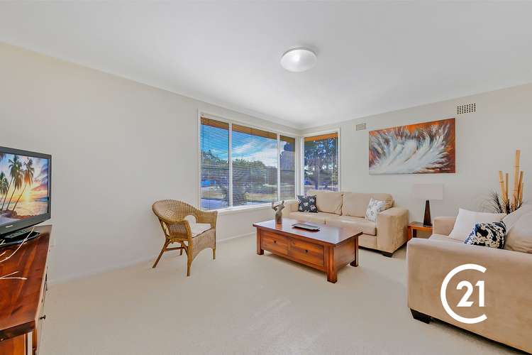 Second view of Homely house listing, 29 Geneva Crescent, Seven Hills NSW 2147