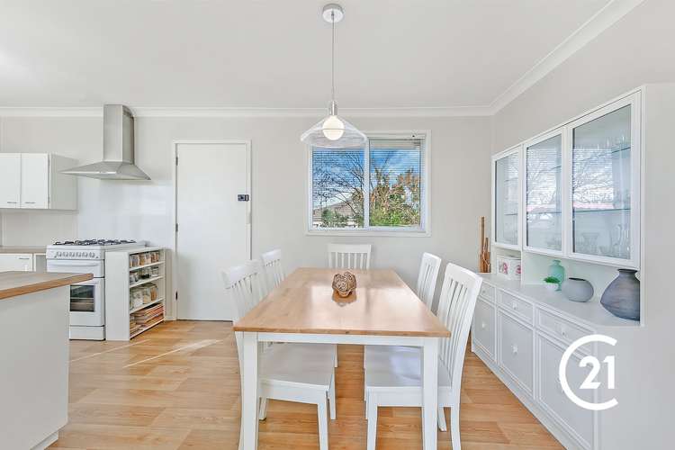 Fourth view of Homely house listing, 29 Geneva Crescent, Seven Hills NSW 2147