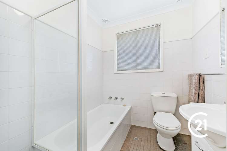 Sixth view of Homely house listing, 29 Geneva Crescent, Seven Hills NSW 2147
