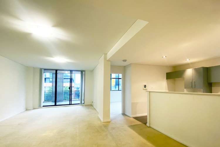 Second view of Homely apartment listing, 3322/90 Belmore Street, Ryde NSW 2112