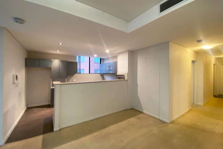 Third view of Homely apartment listing, 3322/90 Belmore Street, Ryde NSW 2112