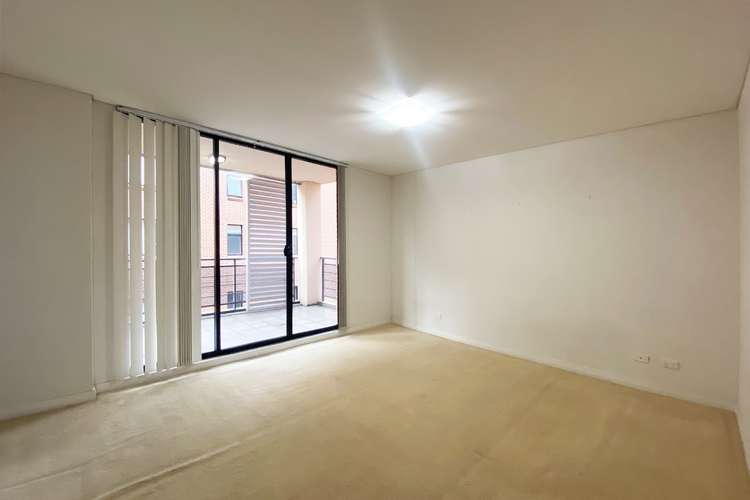 Fifth view of Homely apartment listing, 3322/90 Belmore Street, Ryde NSW 2112