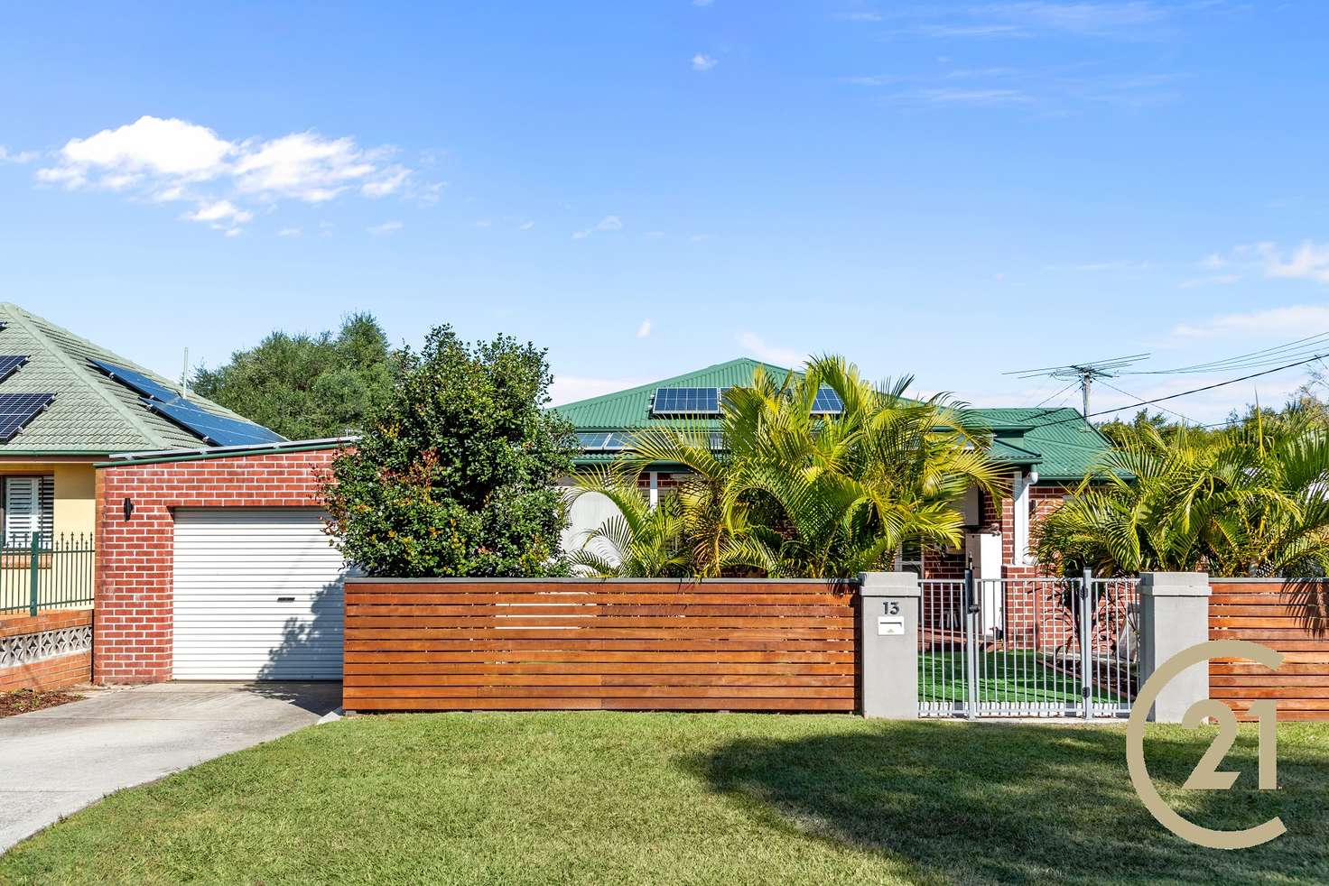 Main view of Homely house listing, 13 Dodds Street, Margate QLD 4019