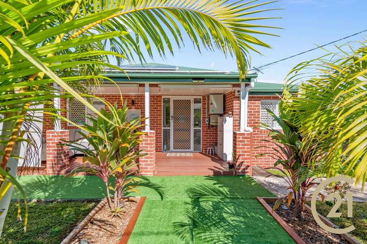 Second view of Homely house listing, 13 Dodds Street, Margate QLD 4019